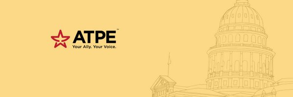ATPE_MontyE Profile Banner
