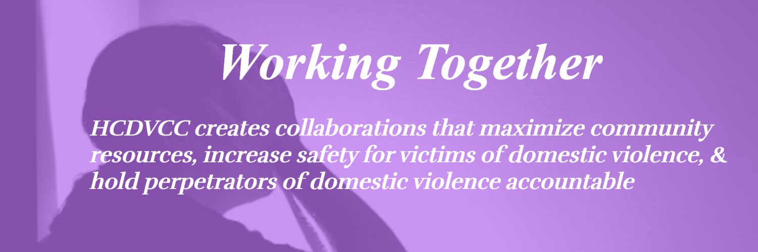 HCDVCC banner