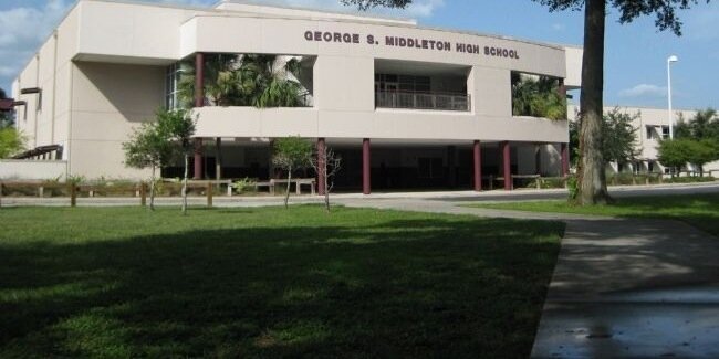 MiddletonHighSchool banner