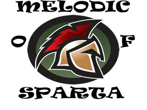 MelodicOfSparta's profile banner image