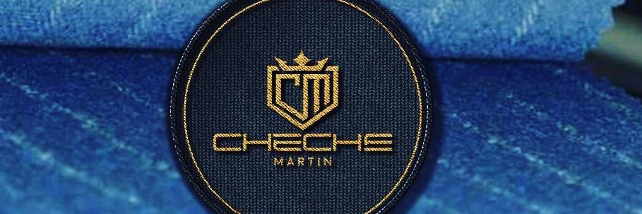 Chechemartin28's profile banner image
