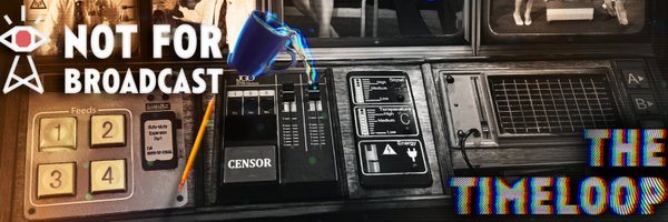 notgamesuk Profile Banner
