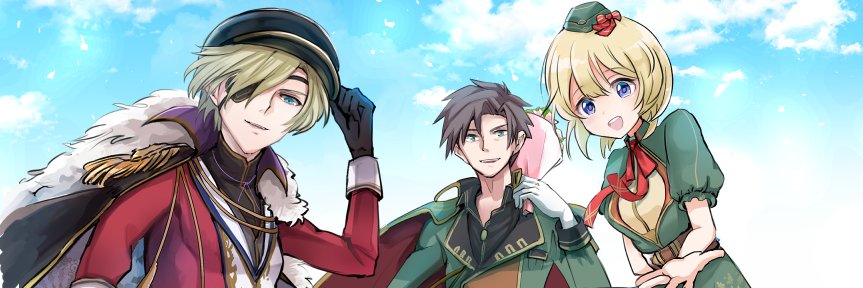 san_keito's profile banner image