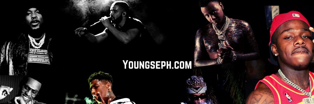 YoungSeph's profile banner image