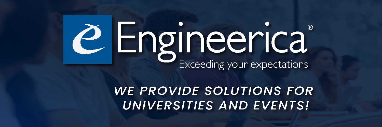 Engineerica's profile banner image