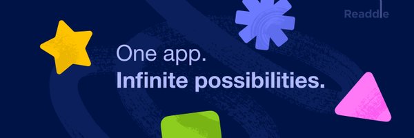 DocumentsApp Profile Banner