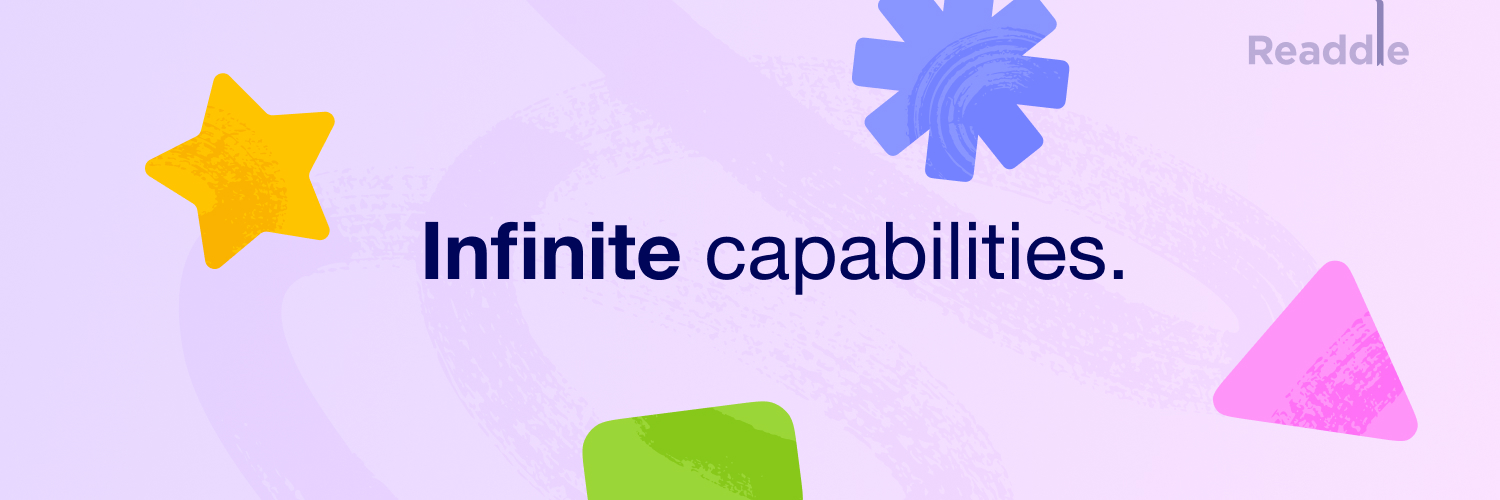 Documents banner