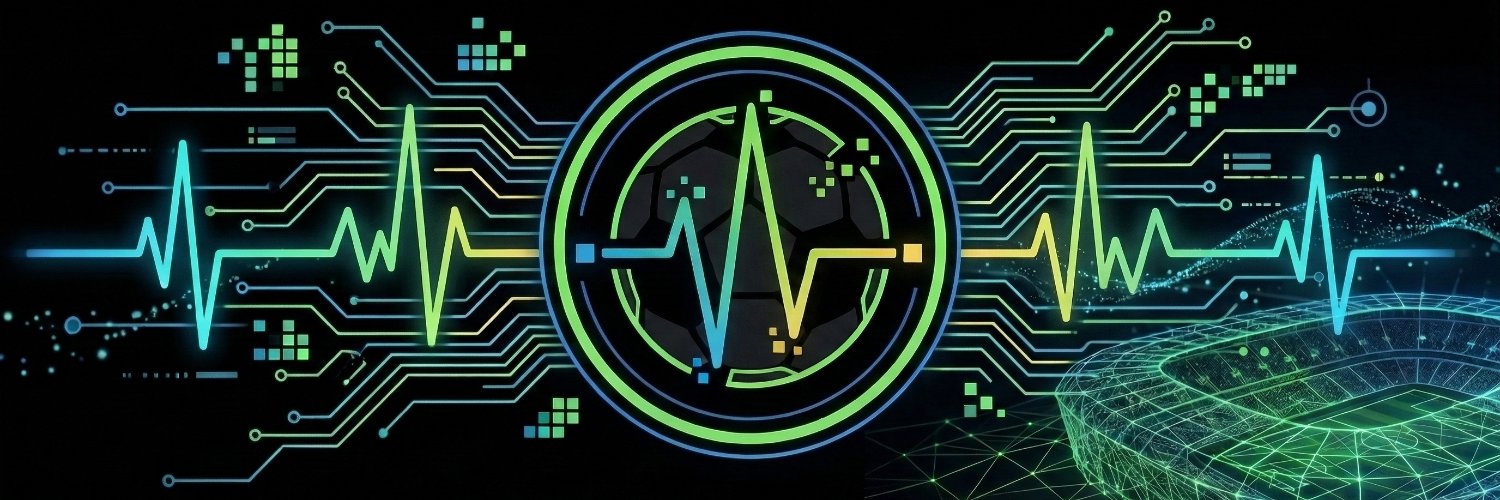 Pulso Predict ⚽🤖💚 banner