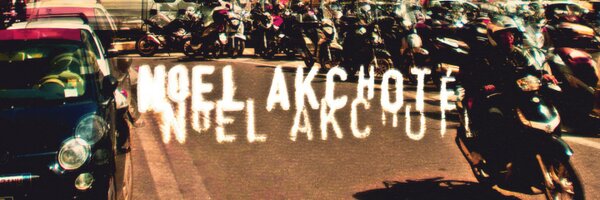 noelakchote Profile Banner