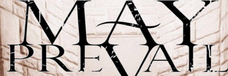 MayPrevail's profile banner image