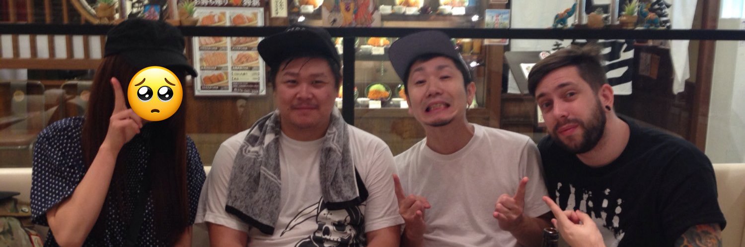 ultrataman's profile banner image