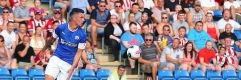 Anthony Spyrou banner