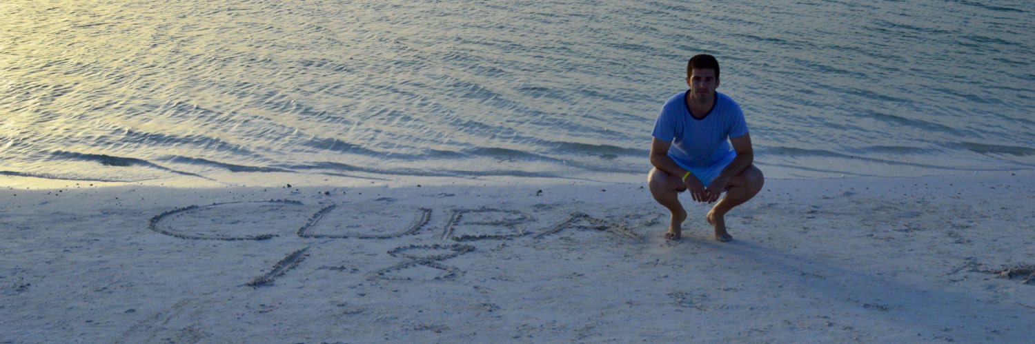 JuanmaPam's profile banner image