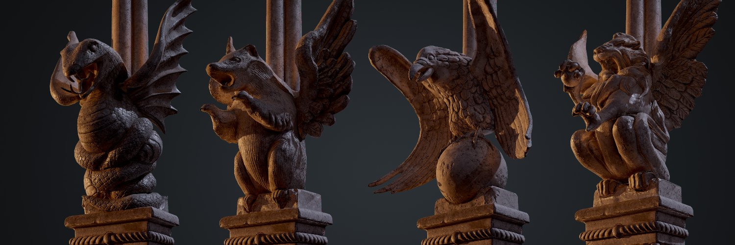 JacobClaussen's profile banner image