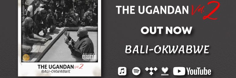 THE MITH🇺🇬🔥 banner