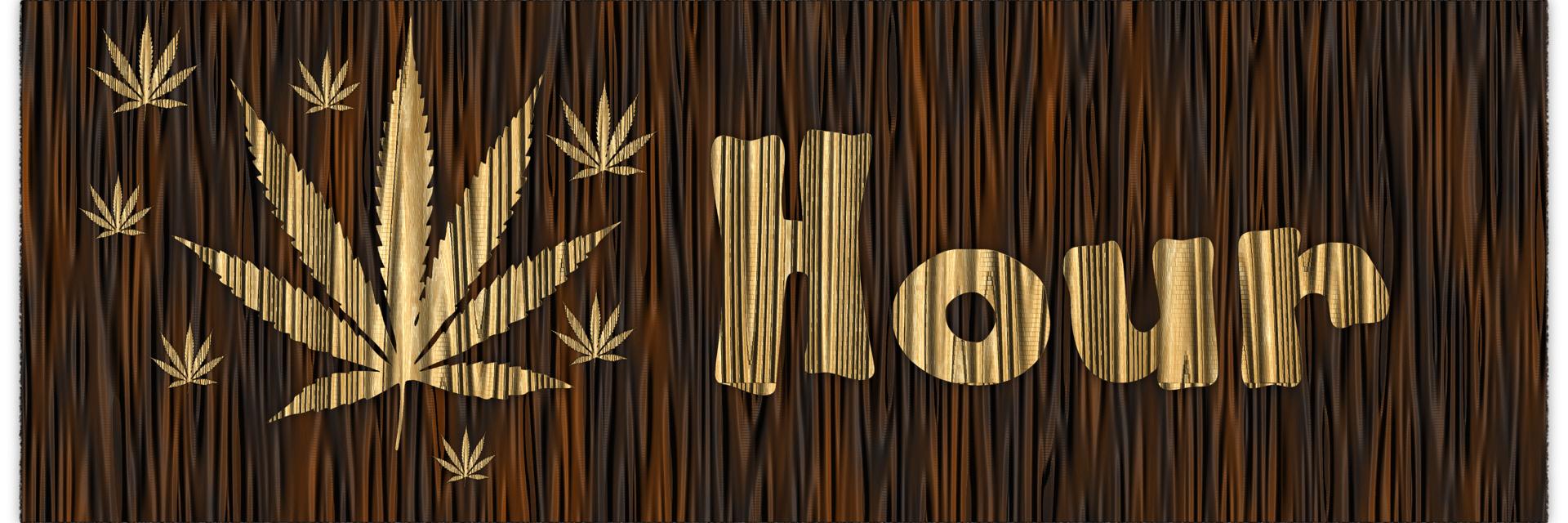 weedhour's profile banner image