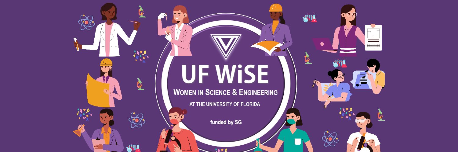 WiSE in GNV FLA banner