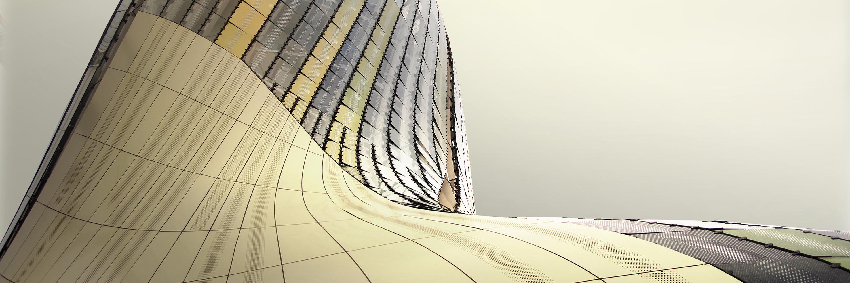 XTU architects banner