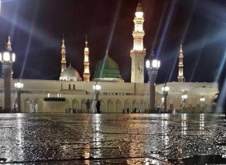 NotaHalaqah's profile banner image