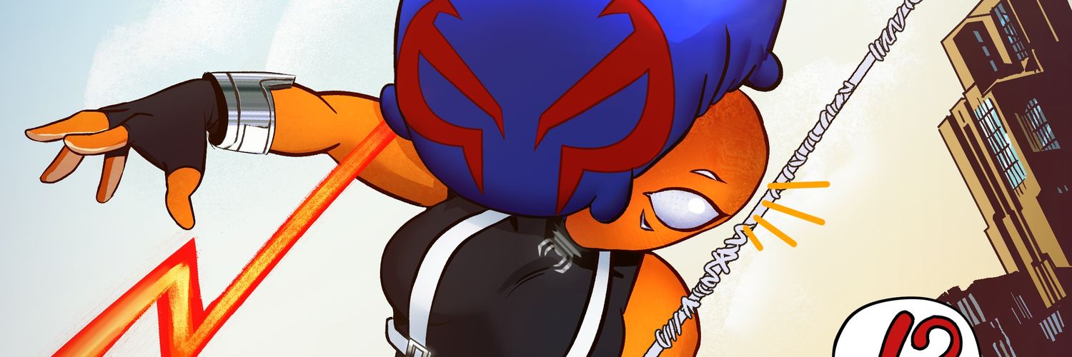 KenopsiaK's profile banner image