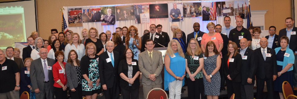 NE Tarrant Chamber banner