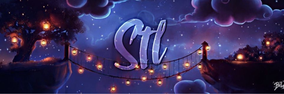 Steelaso's profile banner image