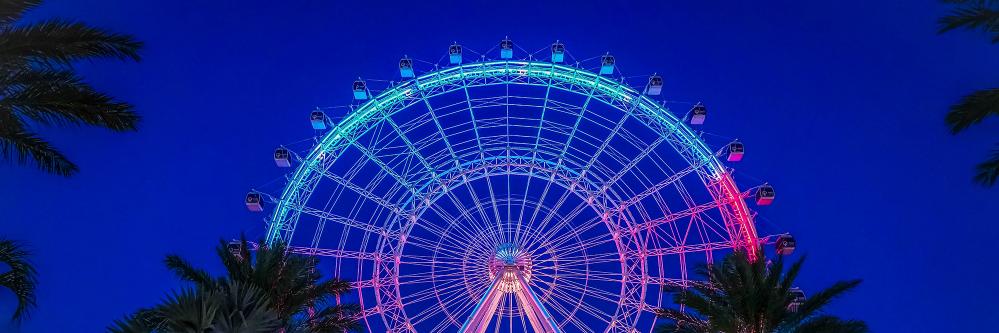 iconparkorlando's profile banner image