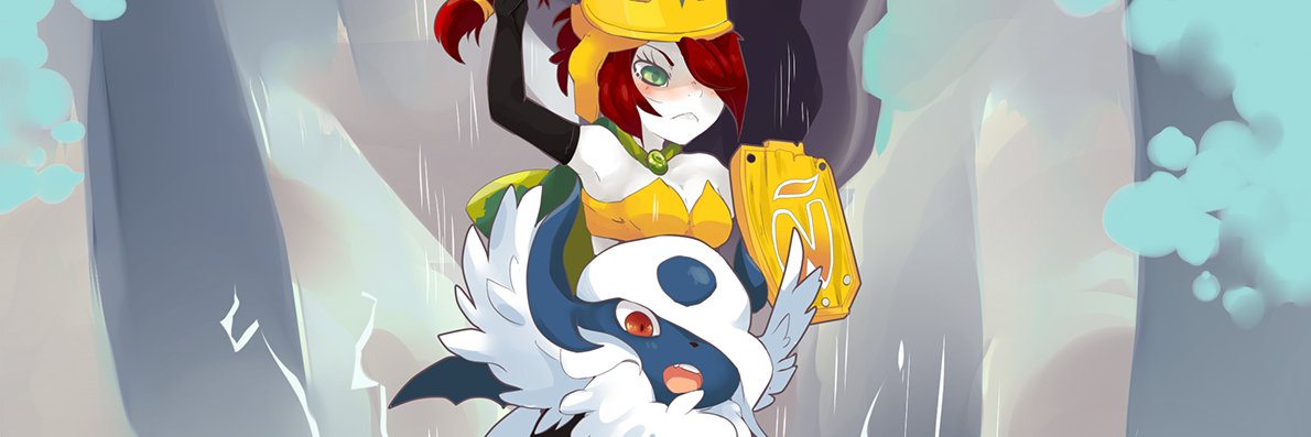 MsDaath's profile banner image