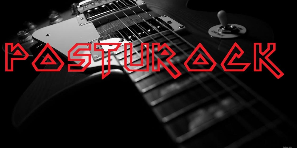 posturock's profile banner image