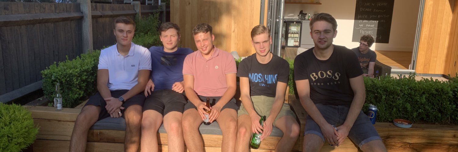 henry_rush's profile banner image
