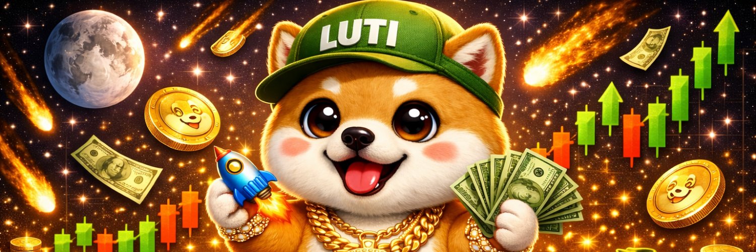 DojeLuti's profile banner image