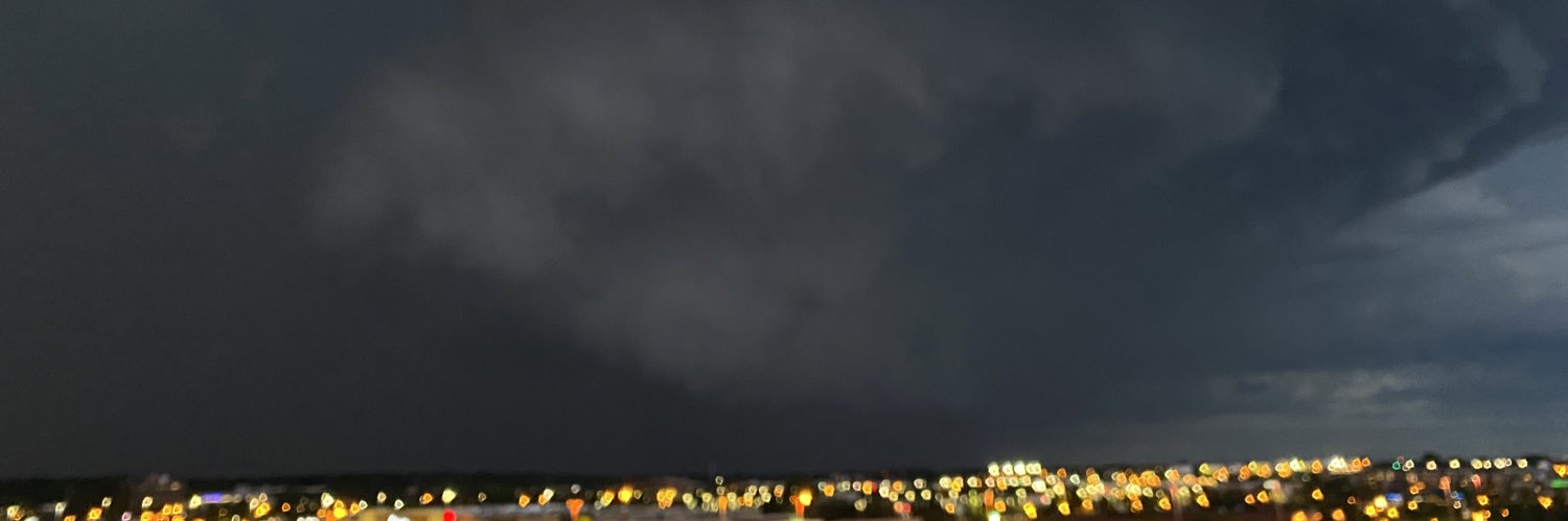 iketuttle's profile banner image