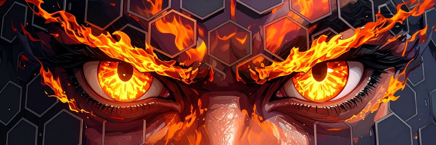 innerflamefan's profile banner image