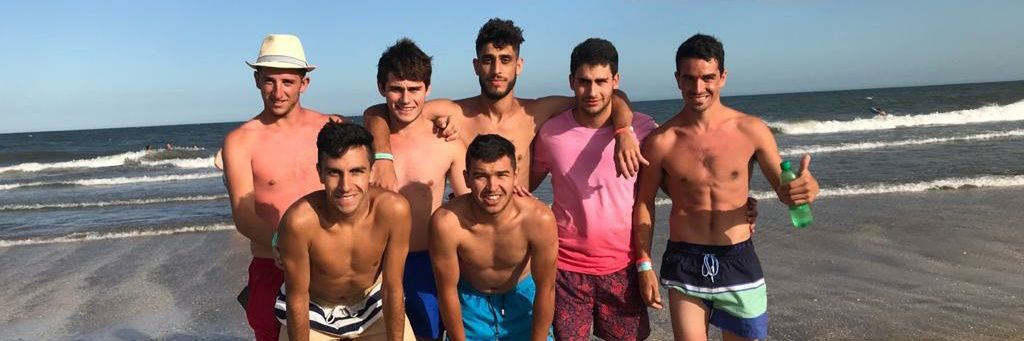 Federico2607's profile banner image
