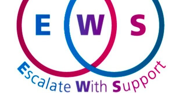 Recognise & Rescue banner