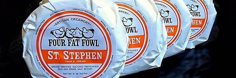 FourFatFowl's profile banner image