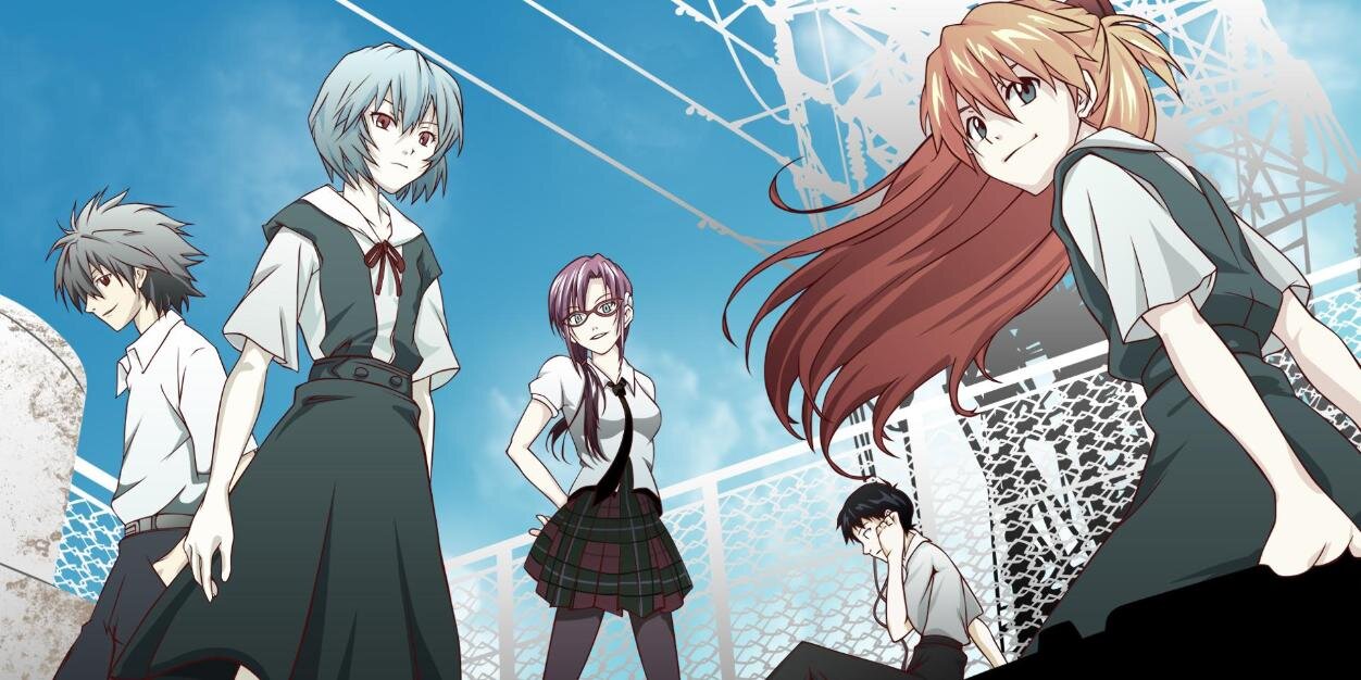 Another Fansub (@Another_Fansub) / Posts / X