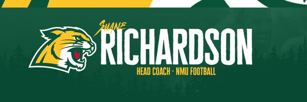NMU_CoachRich Profile Banner