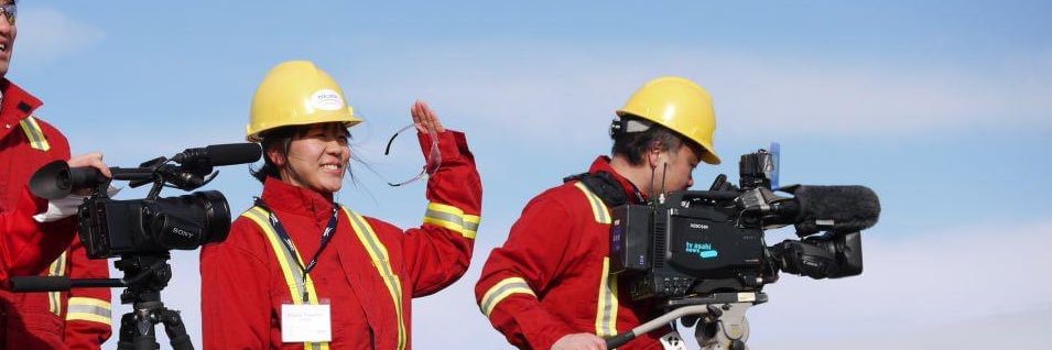 Kaoru Toyama 外山薫 banner