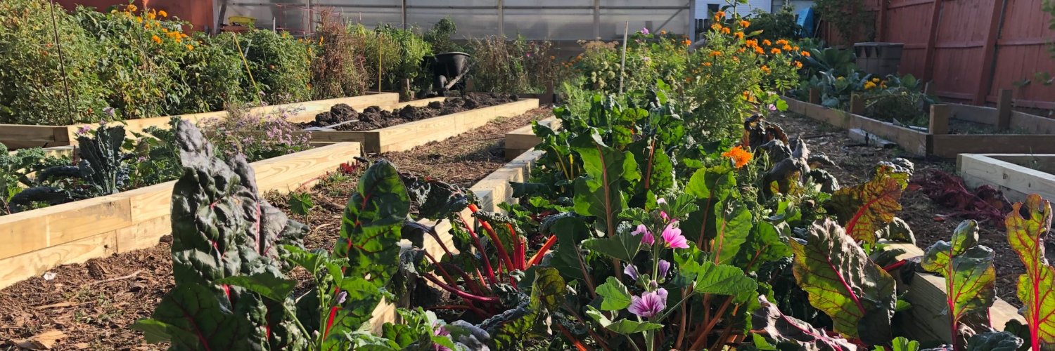 Garfield Park Community Council banner