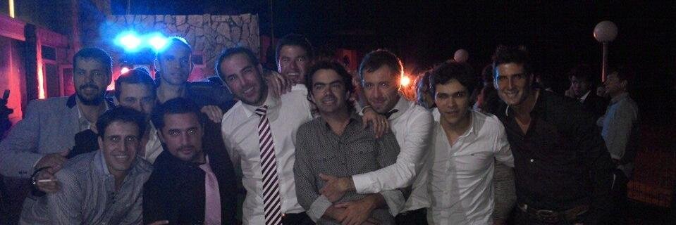 Martín Natucce banner