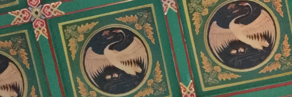 LenaRenson's profile banner image