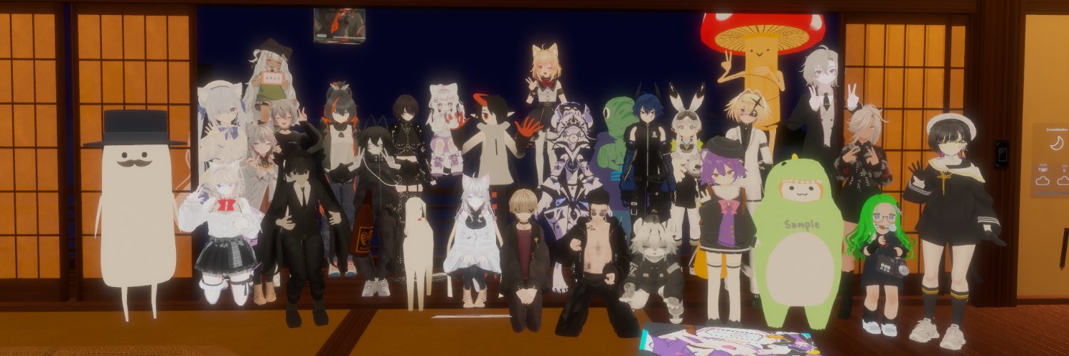 rei_chocobo's profile banner image