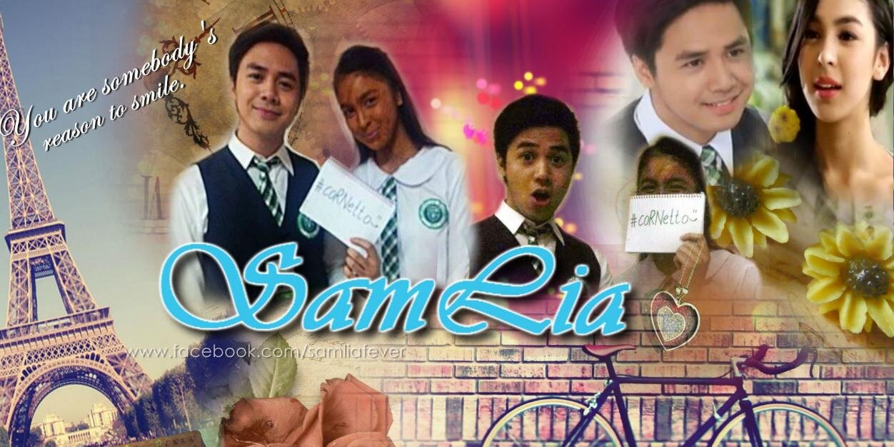 samliafever's profile banner image