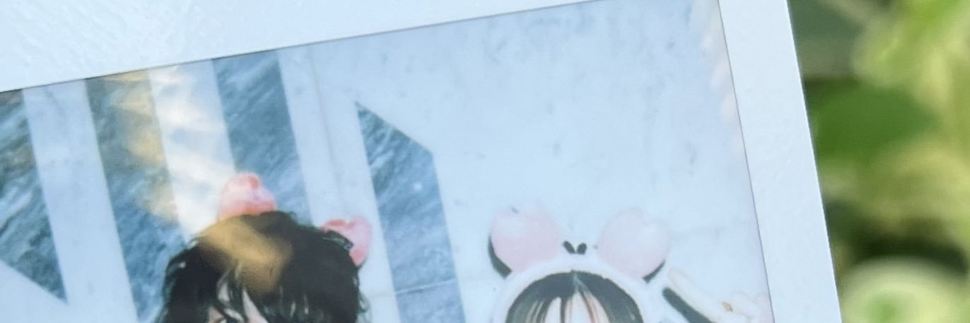 moimoi930's profile banner image