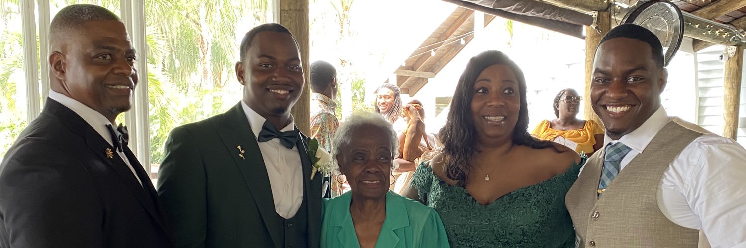 Staffron Terrell banner