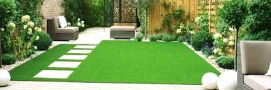 The Cutting Globe 🌱🌿🌳 banner