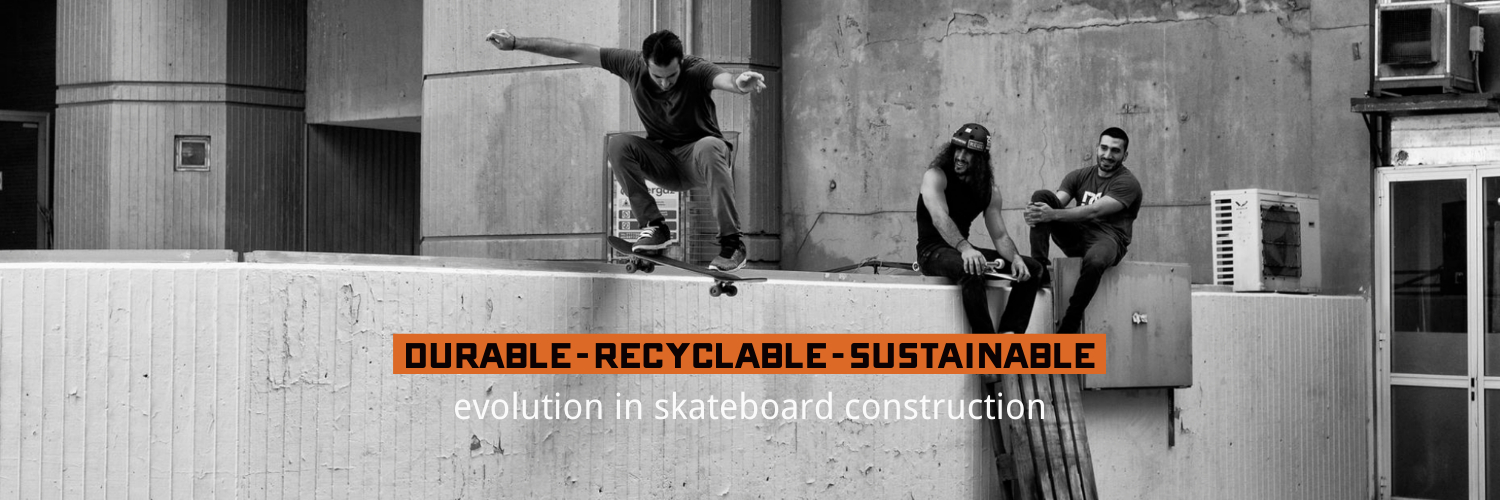 Capsule Skateboards banner