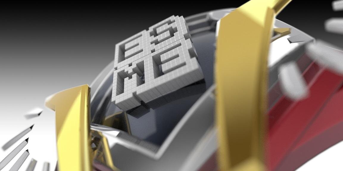 Esports Middle East♕ banner