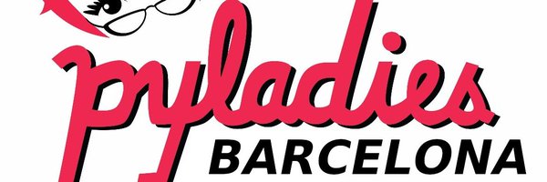 PyLadiesBCN Profile Banner